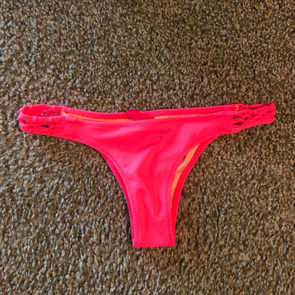 Victoria’s Secret Swim Bottoms XS